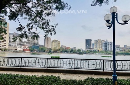 Chung Cư View Hồ Giảng Võ, 2 Phòng Ngủ, 68m2, Bán 2.92 Tỷ